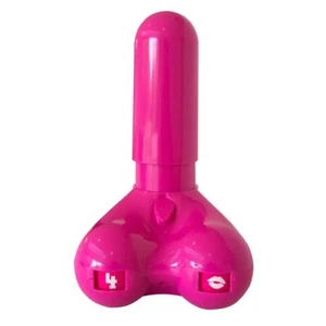 Jizz Drinking Game XMAS Hen Stag Night Secret Santa Gift UK SELLER - Picture 1 of 1