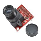 Explore The World Of High Resolution Imaging With The Ov2640 Camera Shield