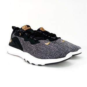 Nike Flex Purple Athletic Shoes for 