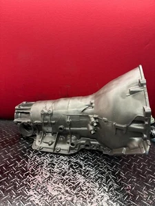 64-UP GM CHEVY TH400 CASE * NO INTERNALS* NO HD (HEAVY DUTY) NO BOLTS DUST COVER - Bild 1 von 12