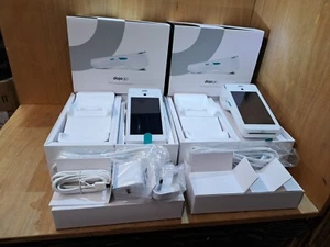 2 x DOJO GO A290 Android Card Payment Terminals Chip Pin & Contactless - Picture 1 of 15