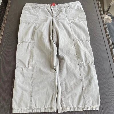 BAGGY Women’s Mossimo Cargo Style pants  - Image 1 of 4