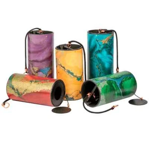 Zaphir Klangspiel Windspiel Musik Yoga Feng Shui Entspannung (#203) - Bild 1 von 1