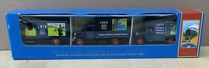 Lledo Diecast LNER Railway Express Paketwagen der 1930er GWR Südbahn - Bild 1 von 5