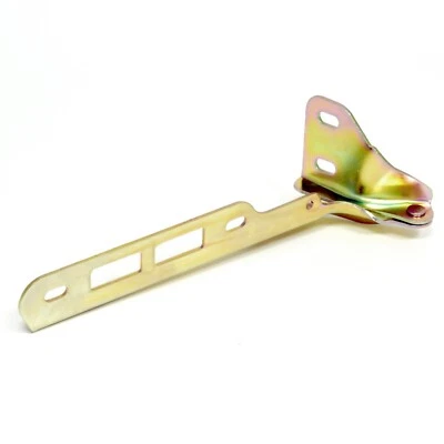 Ford F150 80-96 camioneta Bronco capó bisagra lado derecho pasajero F250 F350 serie F Foto 1 de 3