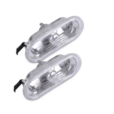 Seitenblinker Klarglas Für VW Golf 4 Bora T5 Lupo Passat 3B Seat Arosa Ford - Bild 1 von 4