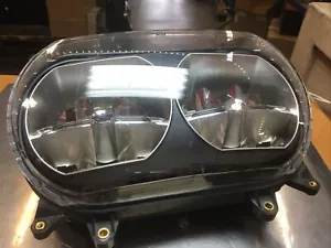 Harley Davidson oem LED Headlamp Assembly #67700199 - Bild 1 von 1