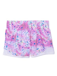 Athletic Works Girls Active Running Shorts, Size:XXL(18) - Picture 1 of 3