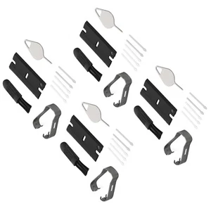 4Sets Stylus Replacement Nibs Professional Sensitive Stylus Pen Tips - Zdjęcie 1 z 12