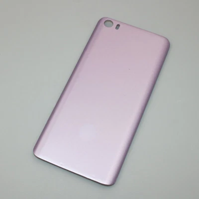 Funda Carcasa Trasera Puerta Trasera Batería Repuesto Xiaomi 5 Mi 5 Foto 1 de 4