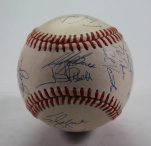 1988 USA Olympics signed autographed baseball! AMCo COA! 15459 - Picture 1 of 9