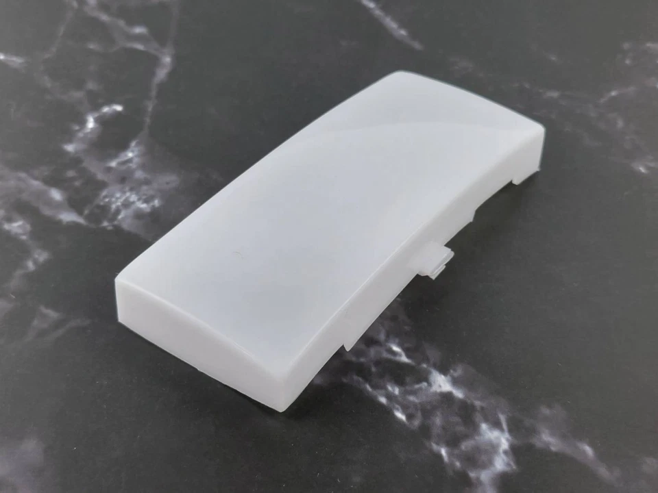 Dome Light Lens Cover 336201 fit GMC Chevy Truck Blazer Suburban Jimmy C/K S10 - Image 1 of 4