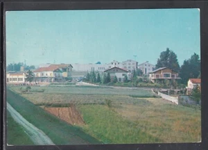 Cartolina Lesegno Entrata al Paese AD1568 - Picture 1 of 1