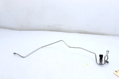 06-15 MAZDA MX-5 MIATA NC A/C DISCHARGE HIGH PRESSURE LINE PIPE E3920 - Image 1 of 4