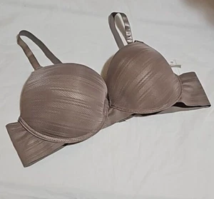 Catherine Malandrino Bra Size 44D Padded Underwire Adjustable NWOT - Picture 1 of 12