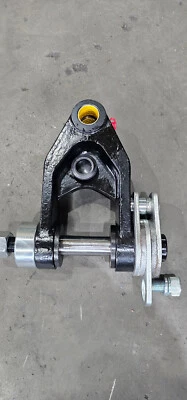 Pendelgelenk Pendelkreuzgelenk Kreuzgelenk Bauernlader DPK 6T mit Bremse ⭐️🔥⭐🔥 - Bild 1 von 2