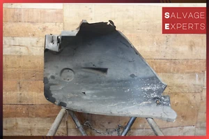 2007-13 Mercedes W221 S63 S550 S600 Front Left Fender Liner Splash Guard Shield - Picture 1 of 9