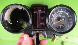 Suzuki GS450 1985 calibres # 21 buenos para repuestos o reparaciones - Imagen 1 de 5