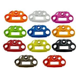 1x Custodia di ricambio superiore custodia plastica per radio APX6000 APX7000 APX8000 - Foto 1 di 32