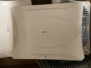IPACcess Nanobts 165G Base Station Access Point DCS1800 (IP GSM gateway) - Afbeelding 1 van 4