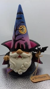 Jim Shore, Heartwood Creek: You Look Fang-tastic, Vampirwichtel: Halloween - Bild 1 von 6