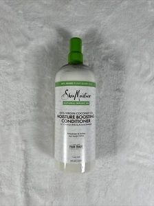 SheaMoisture Natural Infusions Moisture Boosting Conditioner, 34 fl oz - Picture 1 of 5