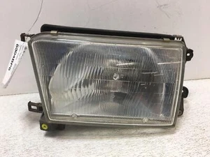 98 TOYOTA 4RUNNERLeft Driver Headlight - Picture 1 of 2