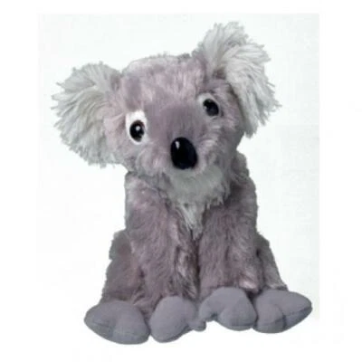 MINIFEET Plüschtier Koala Silas Stofftier Schmusetier