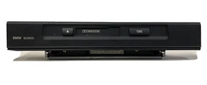 BMW X5 E39 RADIO ESTÉREO CASETA REPRODUCTOR DE CINTA DE CONTROL UNIDAD DE NEGOCIO 6943424 - Imagen 1 de 5