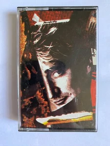 ROD STEWART - VAGABOND HEART - 1991 MEXICAN TAPE ALBUM, POP ROCK - Imagen 1 de 4