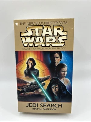 Micro Máquinas Star Wars Epic Collection Vol 1 de la Trilogía Academia Jedi Foto 1 de 4