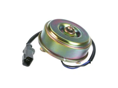 Motor de ventilador condensador TYC 87294YJVN 2007 2005 2006 para 2004-2008 Acura TL A/C - Imagem 1 de 2