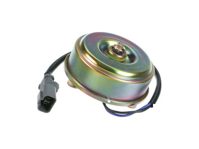 Motor ventilador condensador aire acondicionado para Acura TL 2004-2008 TYC 87294YJVN 2007 2005 2006 Foto 1 de 2