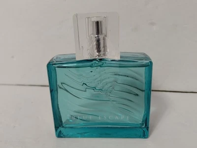 Eau de Toilette Spray Avon Blue Escape For Men 2,5 OZ Foto 1 de 2