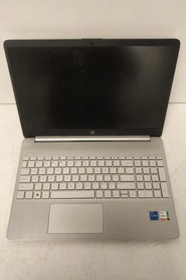 WIN11, 2.40GHZ, 8GB RAM, 256GB SSD, INTEL IRIS XE GRAPHICS, 15-DY202 (P08027897) - Image 1 of 4
