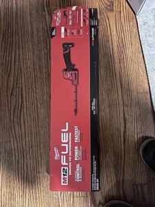 Milwaukee 2533-20 M12 Fuel 12V Hedge Trimmer **TOOL ONLY** - Picture 1 of 1