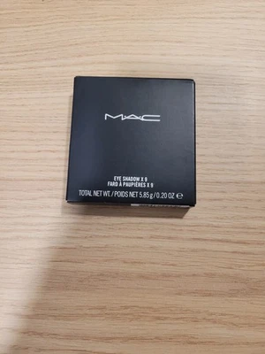 MAC Lidschattenpalette - NEU - Bild 1 von 3