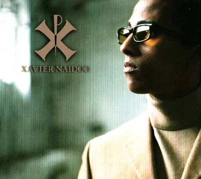 Xavier Naidoo - Nicht Von Dieser Welt (CD, Album, Dlx, RE + DVD-V) (Mint (M)) -  - Bild 1 von 3