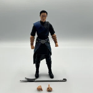 Hasbro Marvel Legends Shang-Chi Wenwu lose 6 Zoll - Bild 1 von 7
