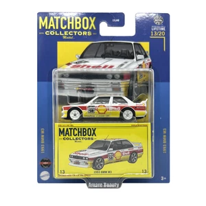 Matchbox Collectors Die-Cast Vehicle - 1993 BMW M3 13/20 - Picture 1 of 1