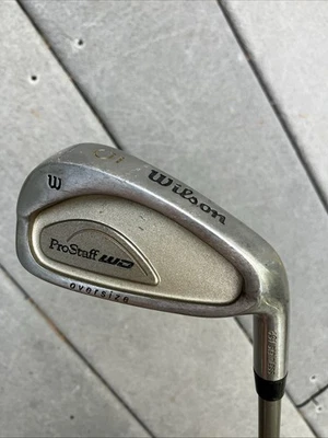 Wilson ProStaff WD Gran Tamaño 5 Hierro Progresivo Damas Grafito Derecha Foto 1 de 4