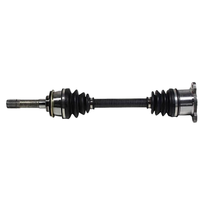 Maxfavor Front Left CV Axle Shaft for 96-06 Tracker Suzuki Vitara Sidekick XL-7 — 第 1/4 张图片