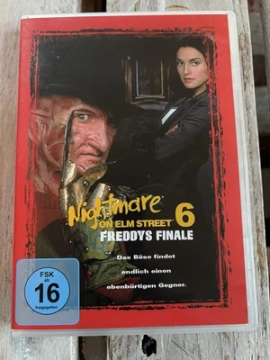 Nightmare on Elm Street 6 - Freddys Finale - Bild 1 von 2
