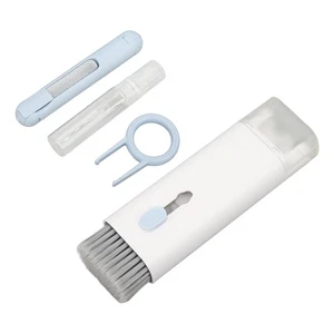 7 In 1 Electronic Cleaner Kit Cleaning Brush For Electronics Keyboard Cleaner - Picture 1 of 12