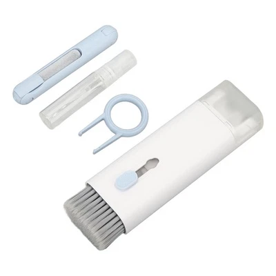 7 In 1 Electronic Cleaner Kit Cleaning Brush For Electronics Keyboard Cleaner - Image 1 of 4