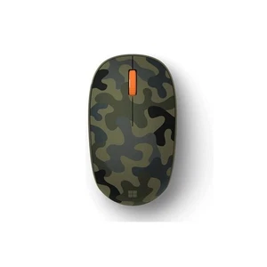 Microsoft 8KX-00030 Mouse Bluetooth Wireless Ottico Ambidestro 1000 DPI - Foto 1 di 3