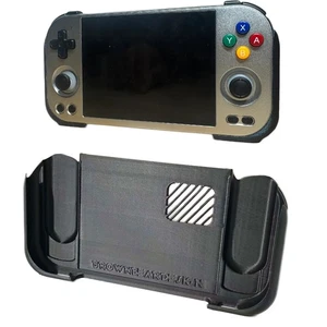 Game Console Handle Controller For Anbernic RG477m 3D Print Grip Holding Handle - Picture 1 of 7