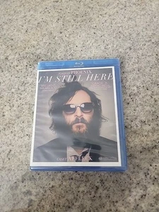 I'm Still Here (Blu-ray 2010 Widescreen) Joaquin Phoenix Casey Affleck NEW - Imagen 1 de 6