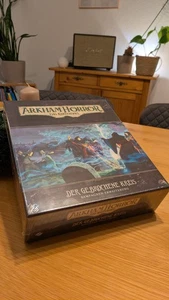 Arkham Horror LCG: Der gebrochene Kreis, Kampagnen Erweiterung, deutsch, Neu! - Bild 1 von 2