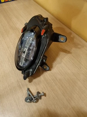 Faro indicador luz delantera izquierda 3SD BENTLEY CONTINENTAL GT 2020 3SD953041A Foto 1 de 4